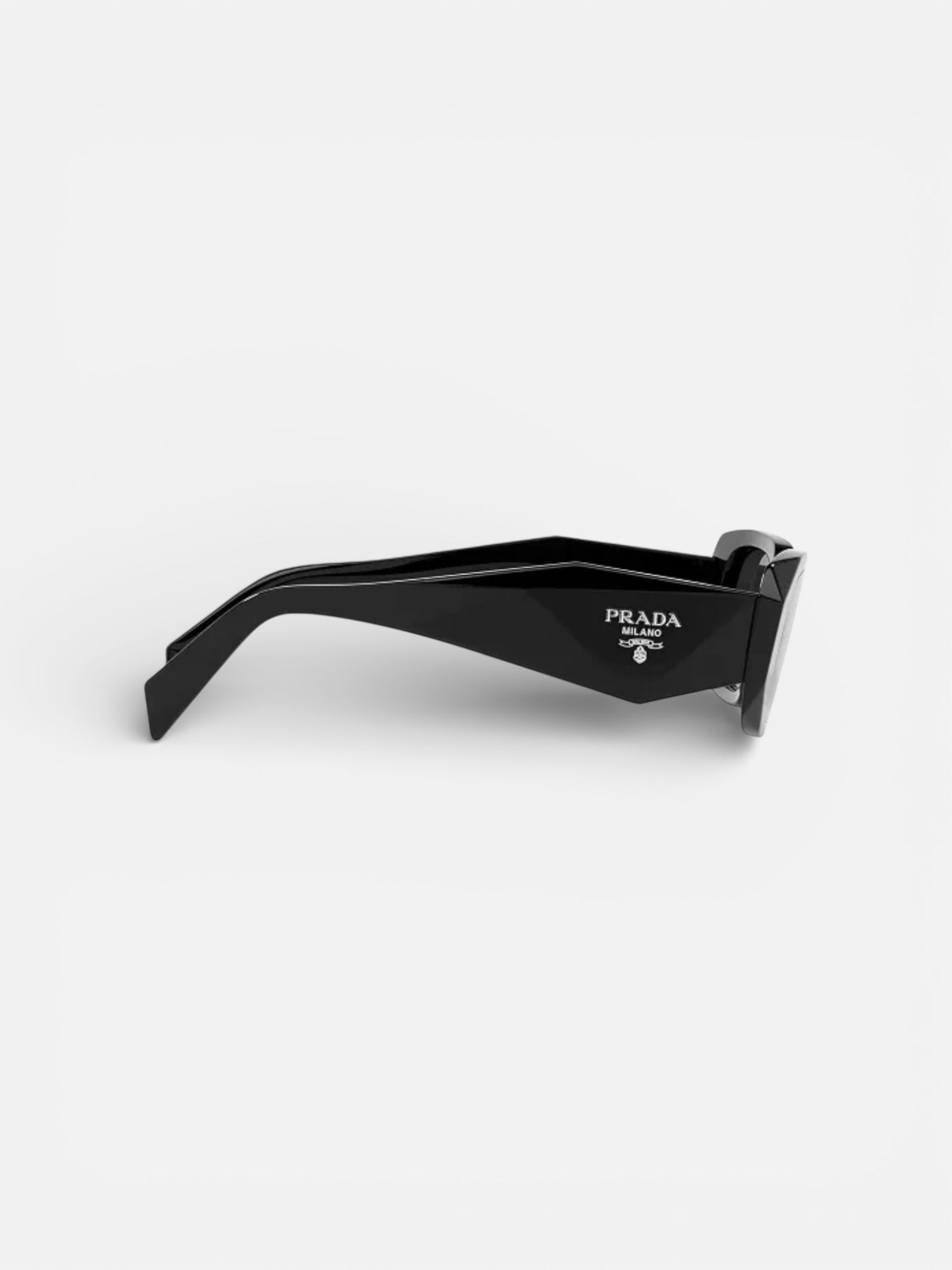 Prada-like Sunglasses
