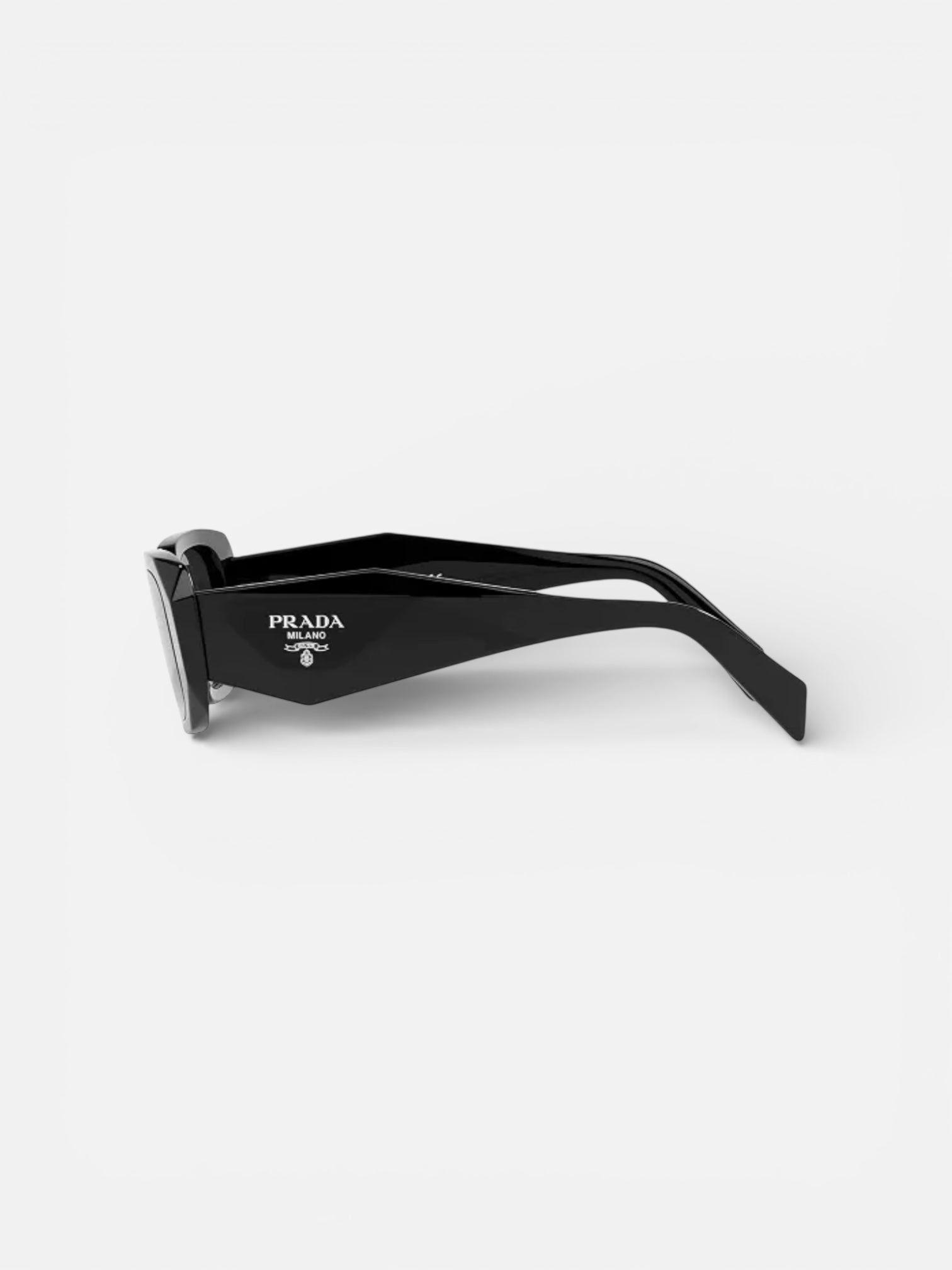 Prada-like Sunglasses