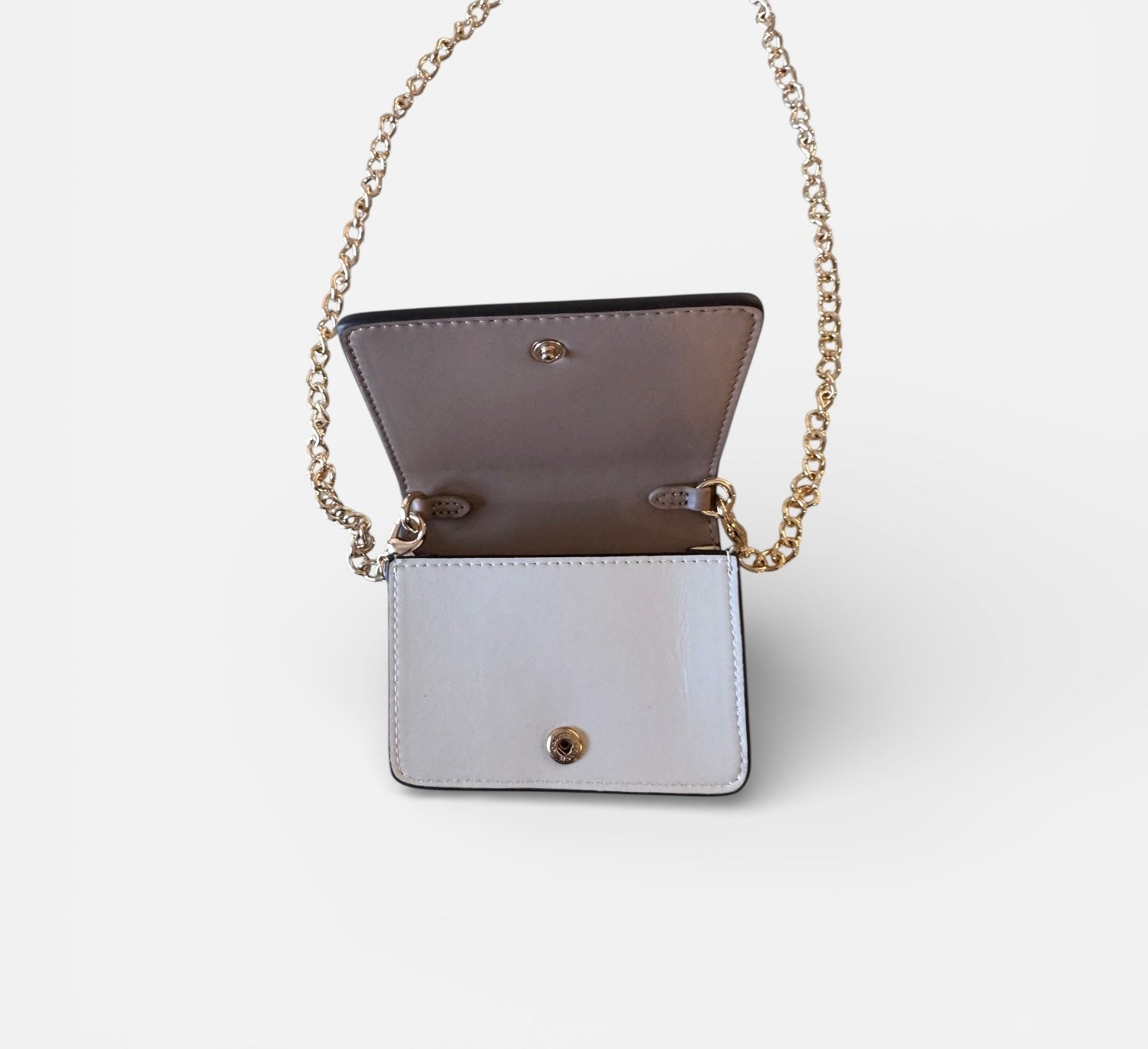 Mini Wallet on a Chain