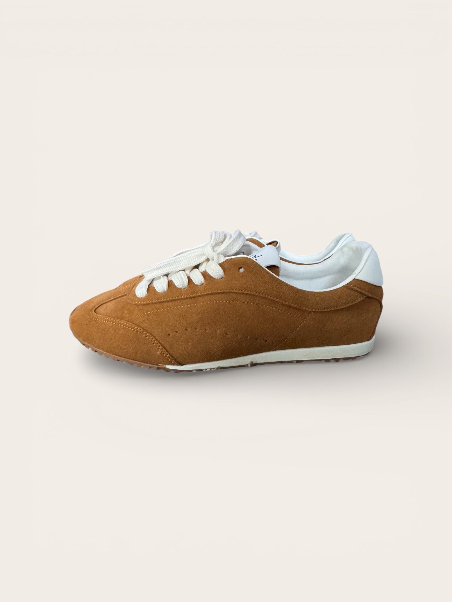 Sunset Sneaker