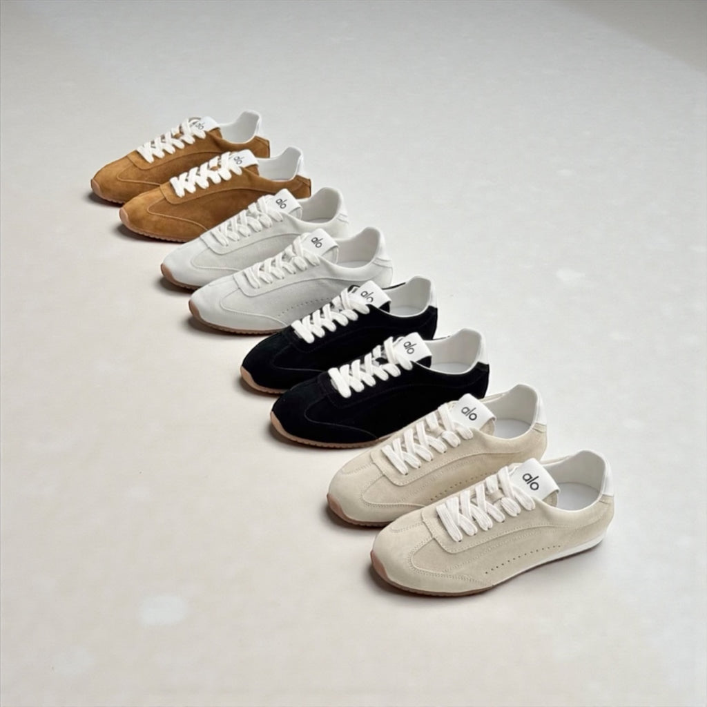 Sunset Sneaker