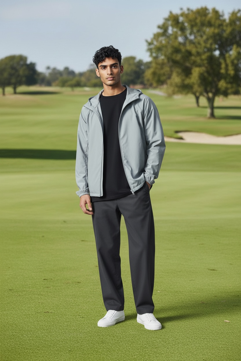 Men's Pace Breaker Jacket