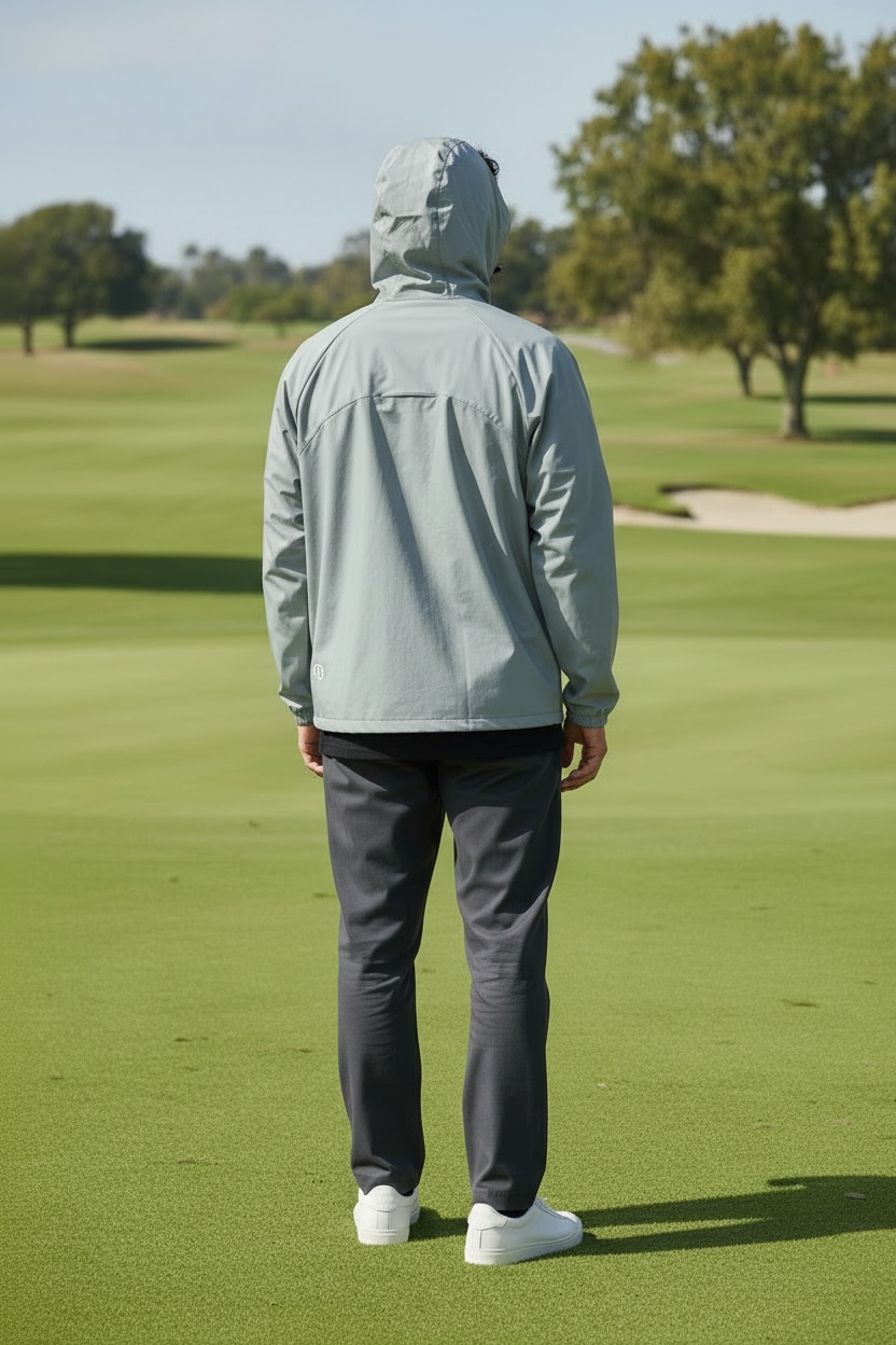 Men's Pace Breaker Jacket