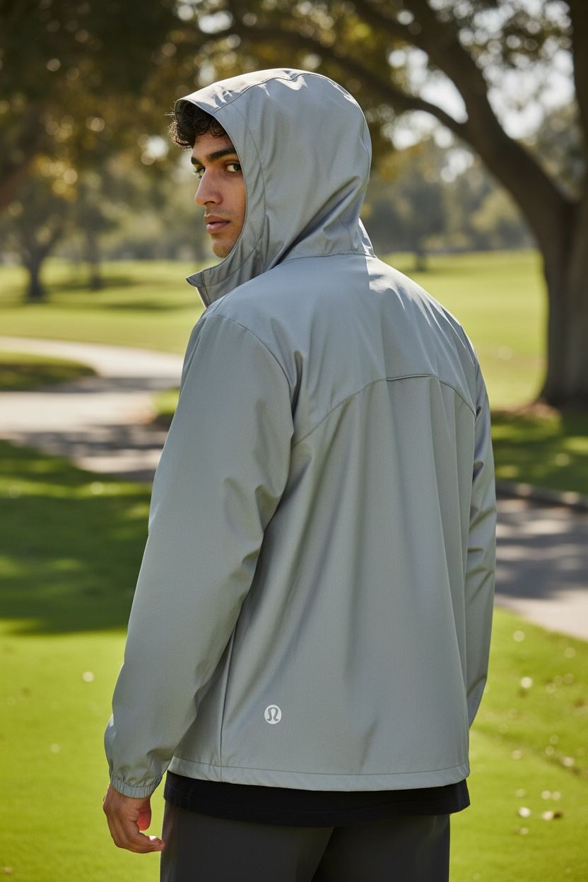 Men's Pace Breaker Jacket