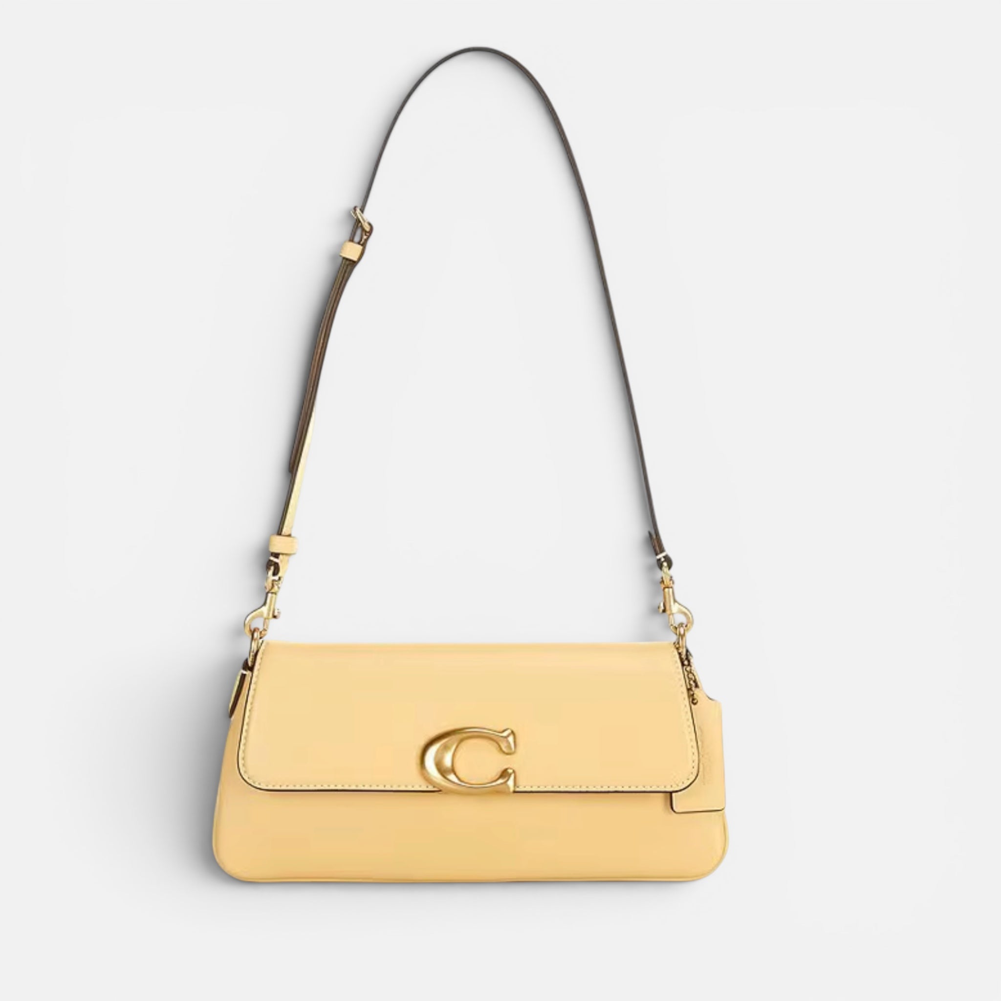 Jet Set Shoulder Bag