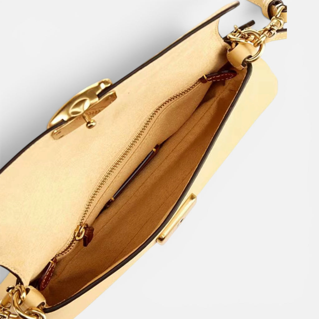 Jet Set Shoulder Bag