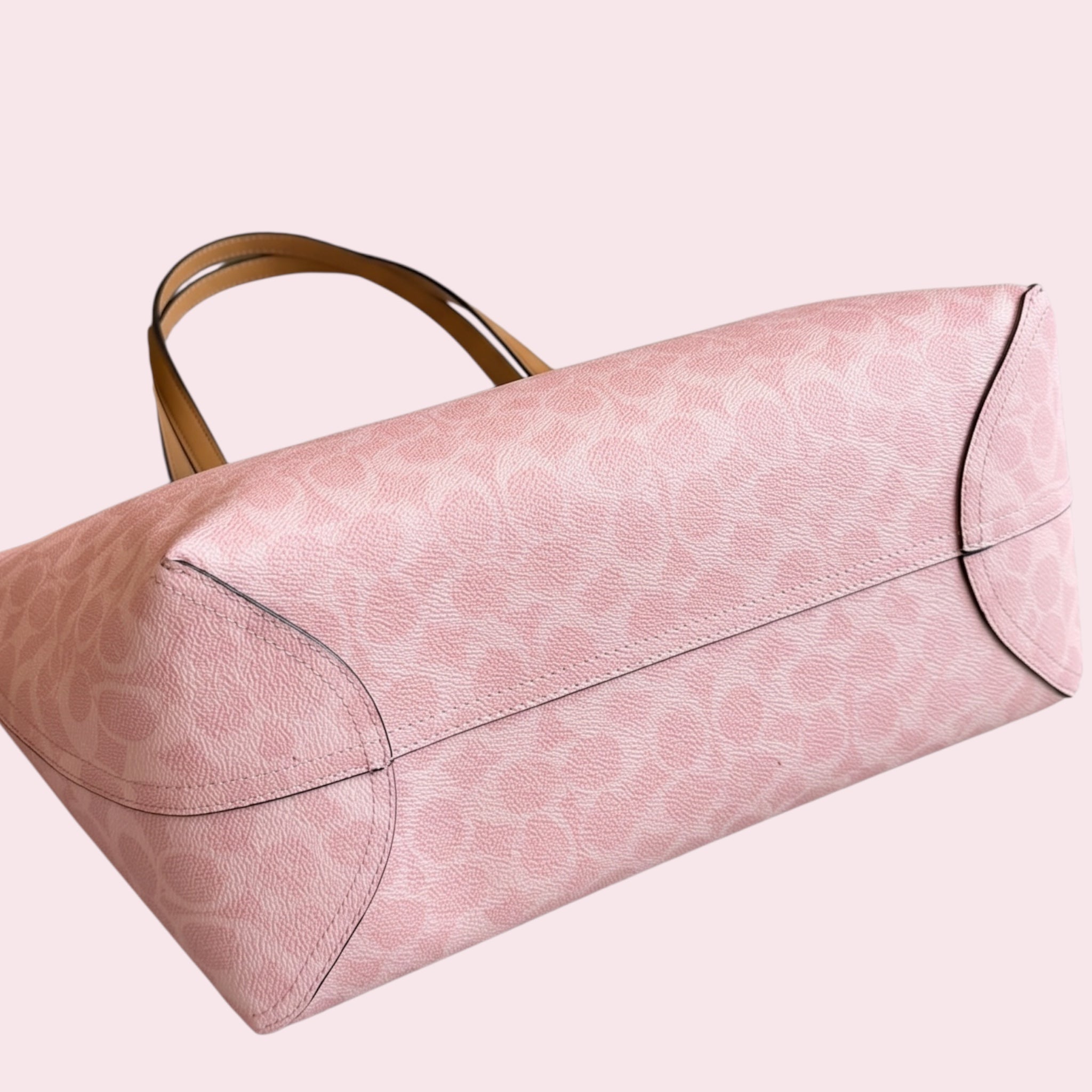 Large City Tote Bag