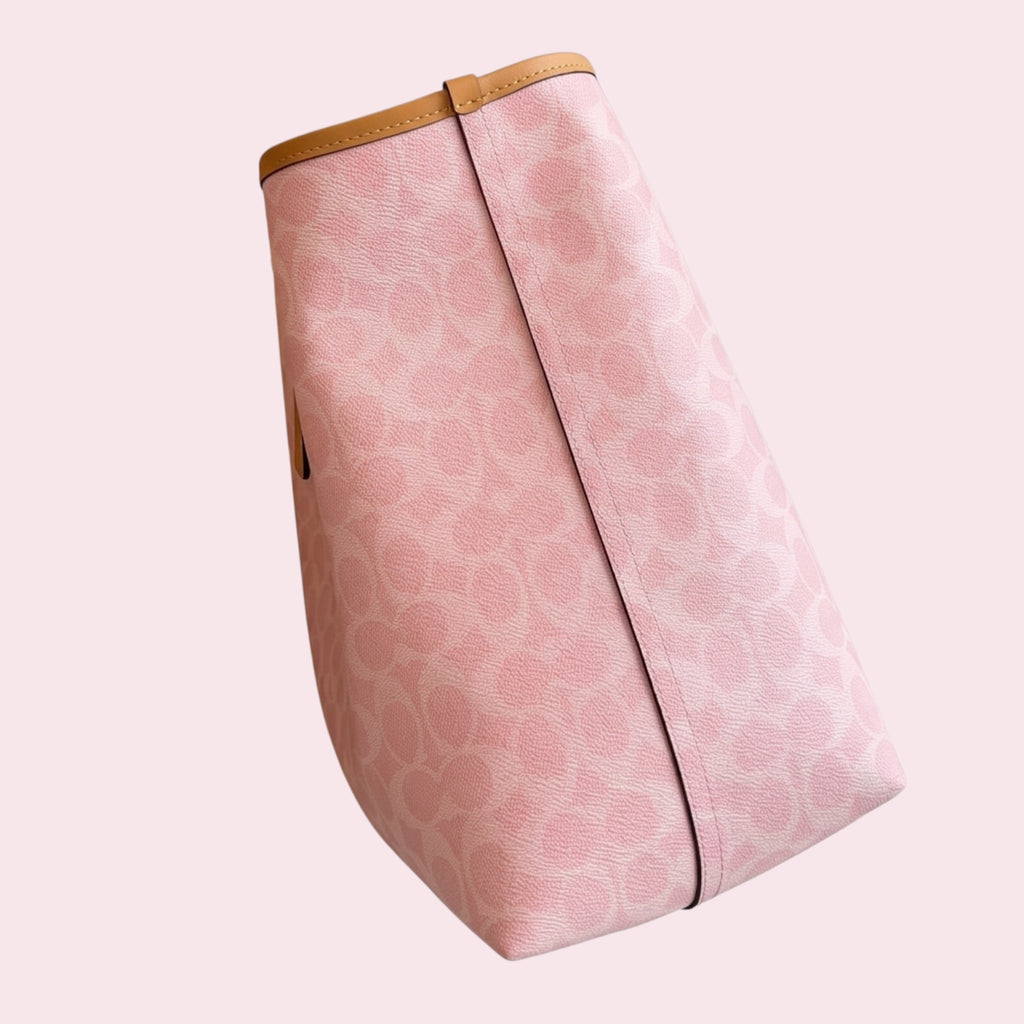 Large City Tote Bag