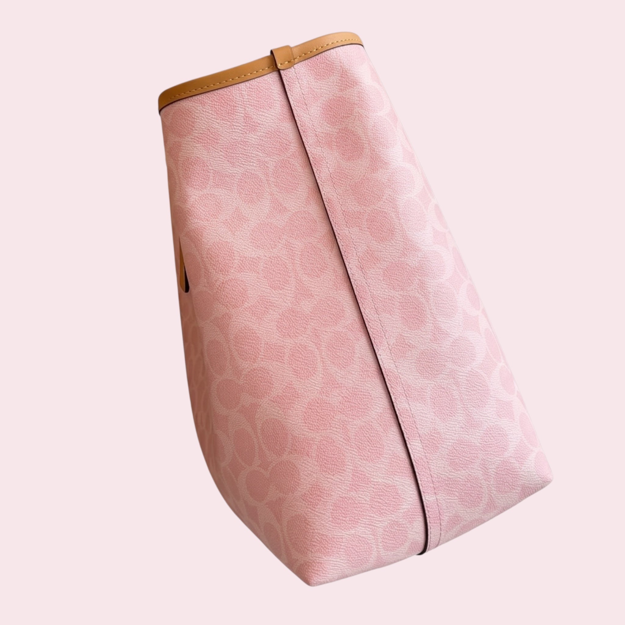 Large City Tote Bag