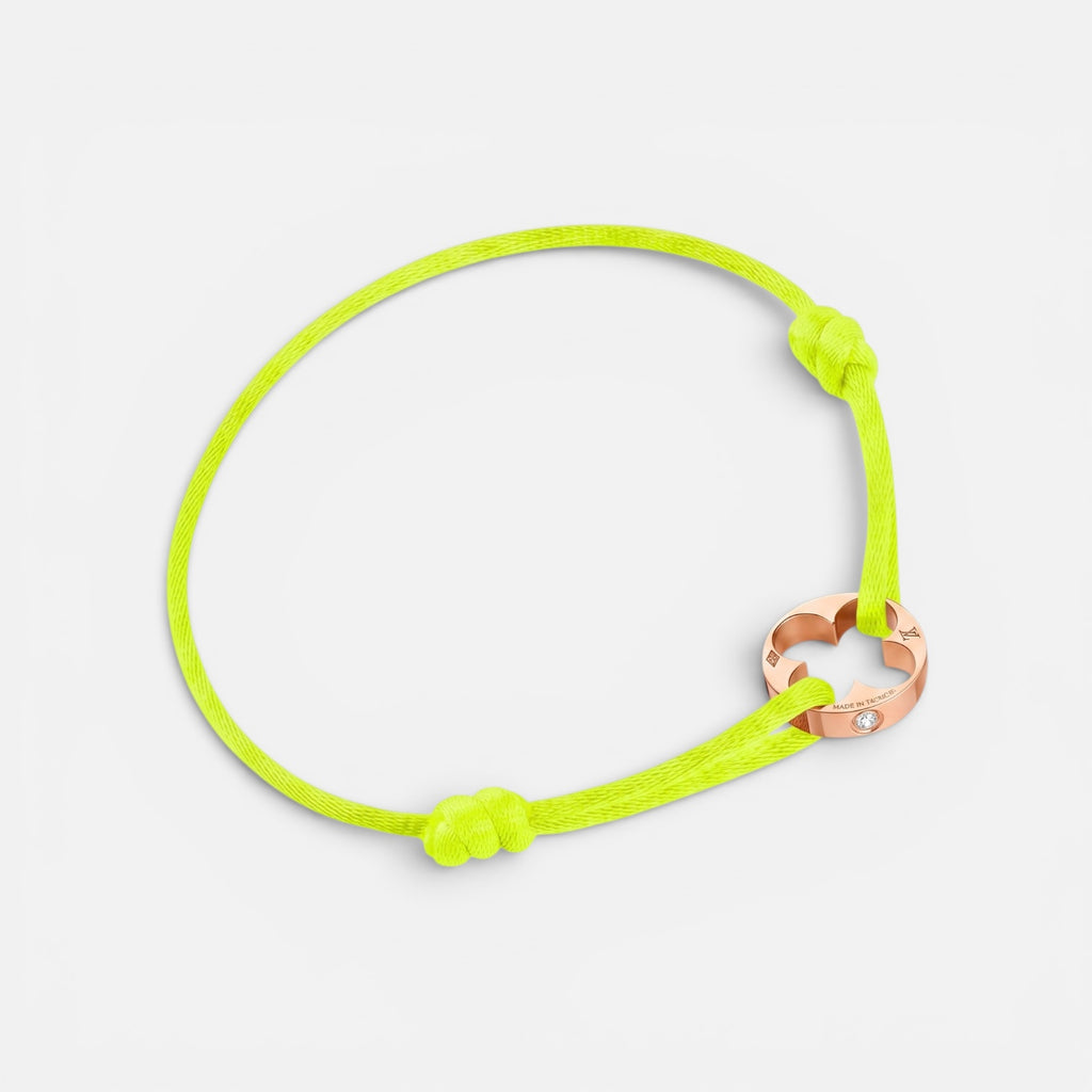 Empreinte Cord Bracelet