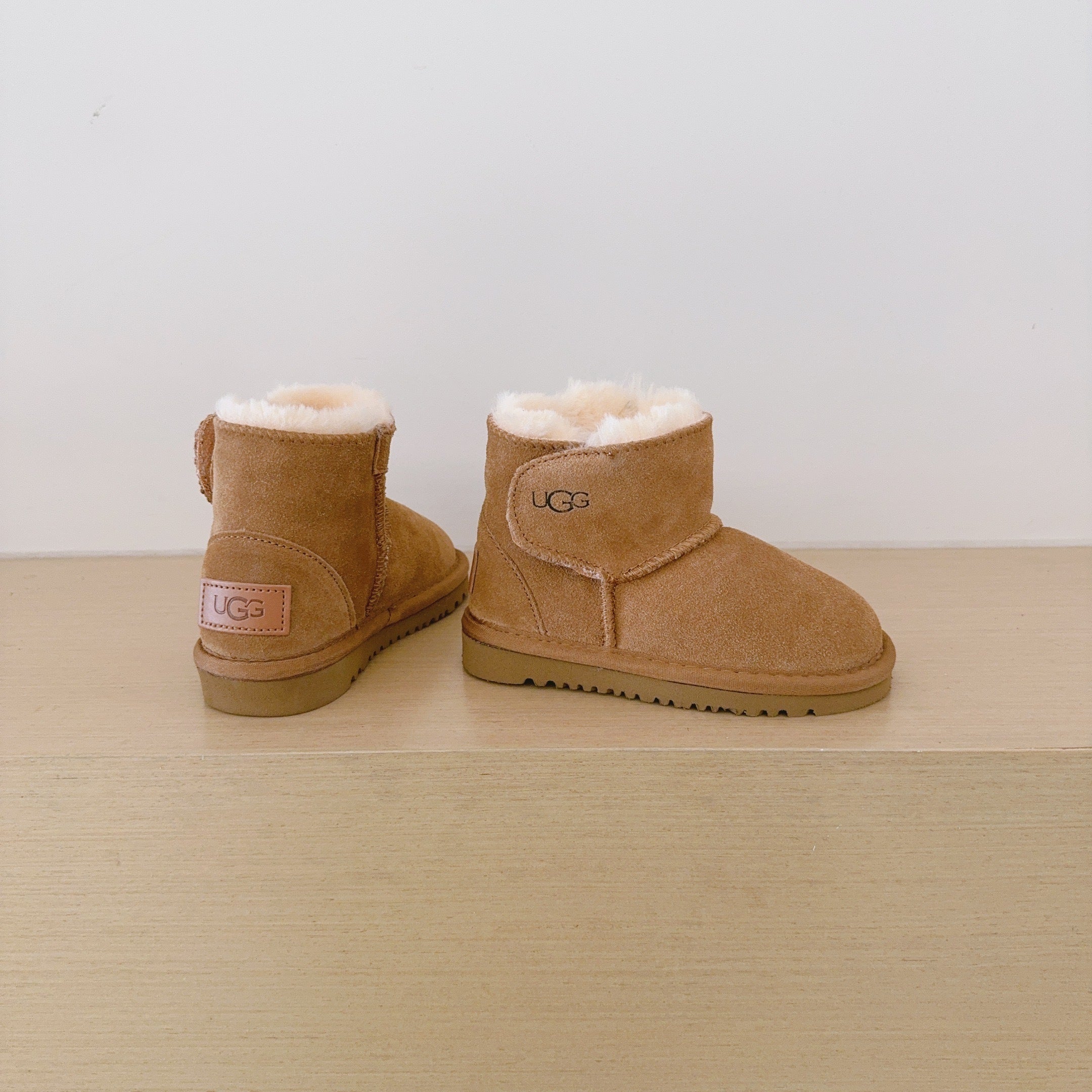 Kids Ultra Mini Boot