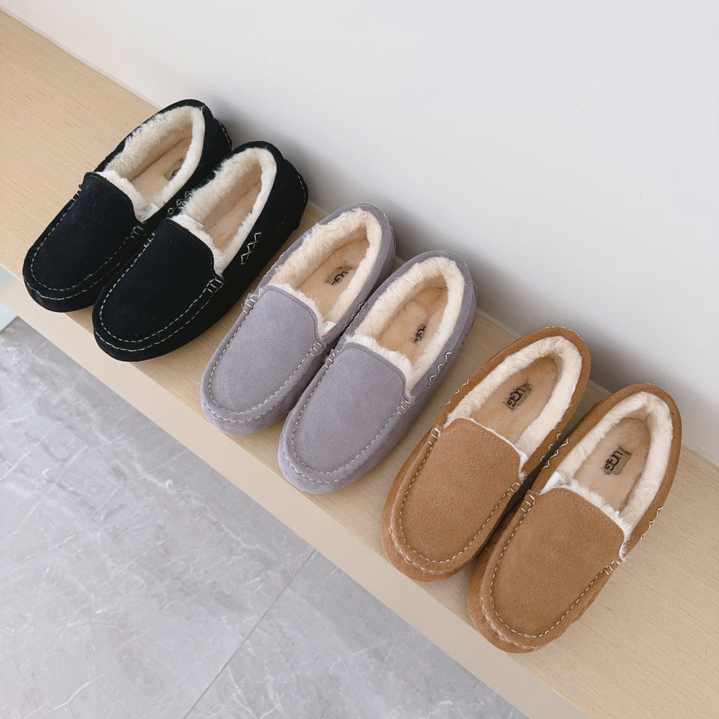 Ansley Slippers for Men