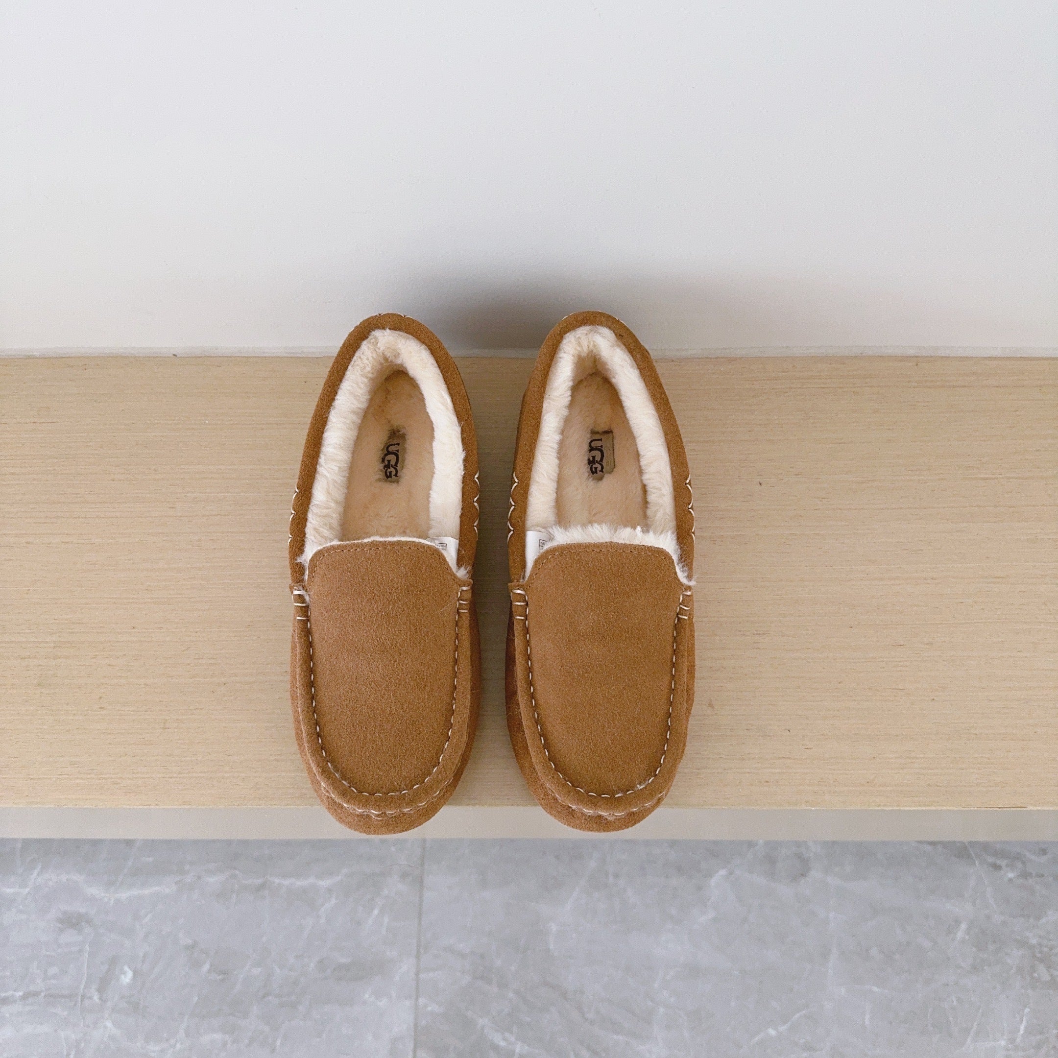 Ansley Slippers for Women