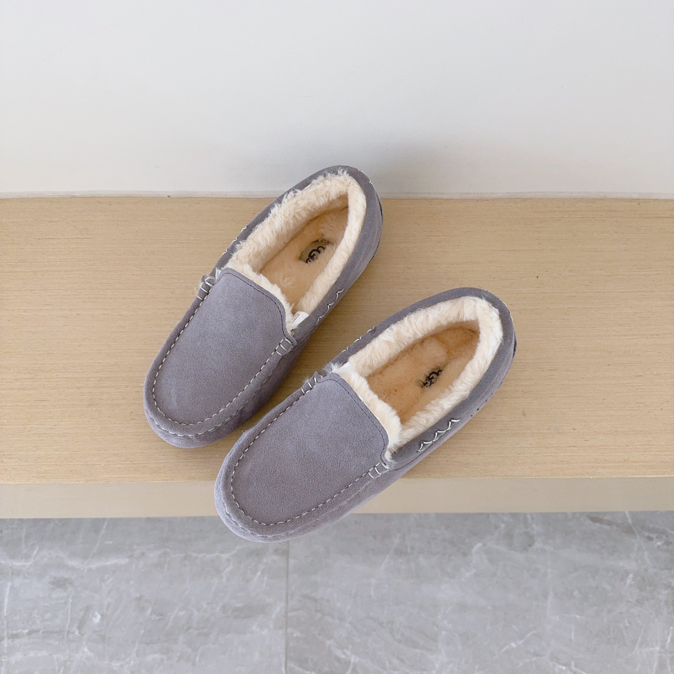 Ansley Slippers for Women