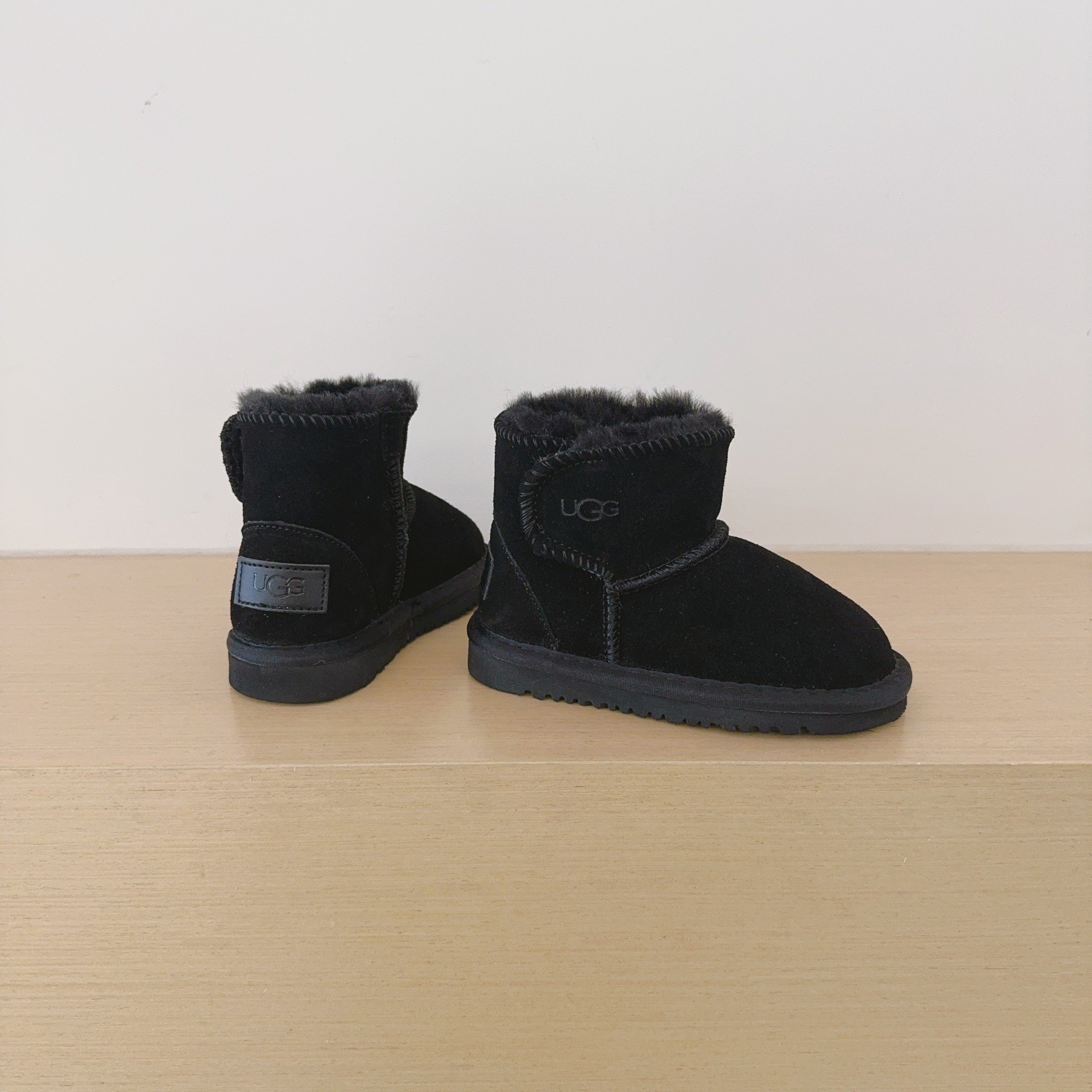 Kids Ultra Mini Boot