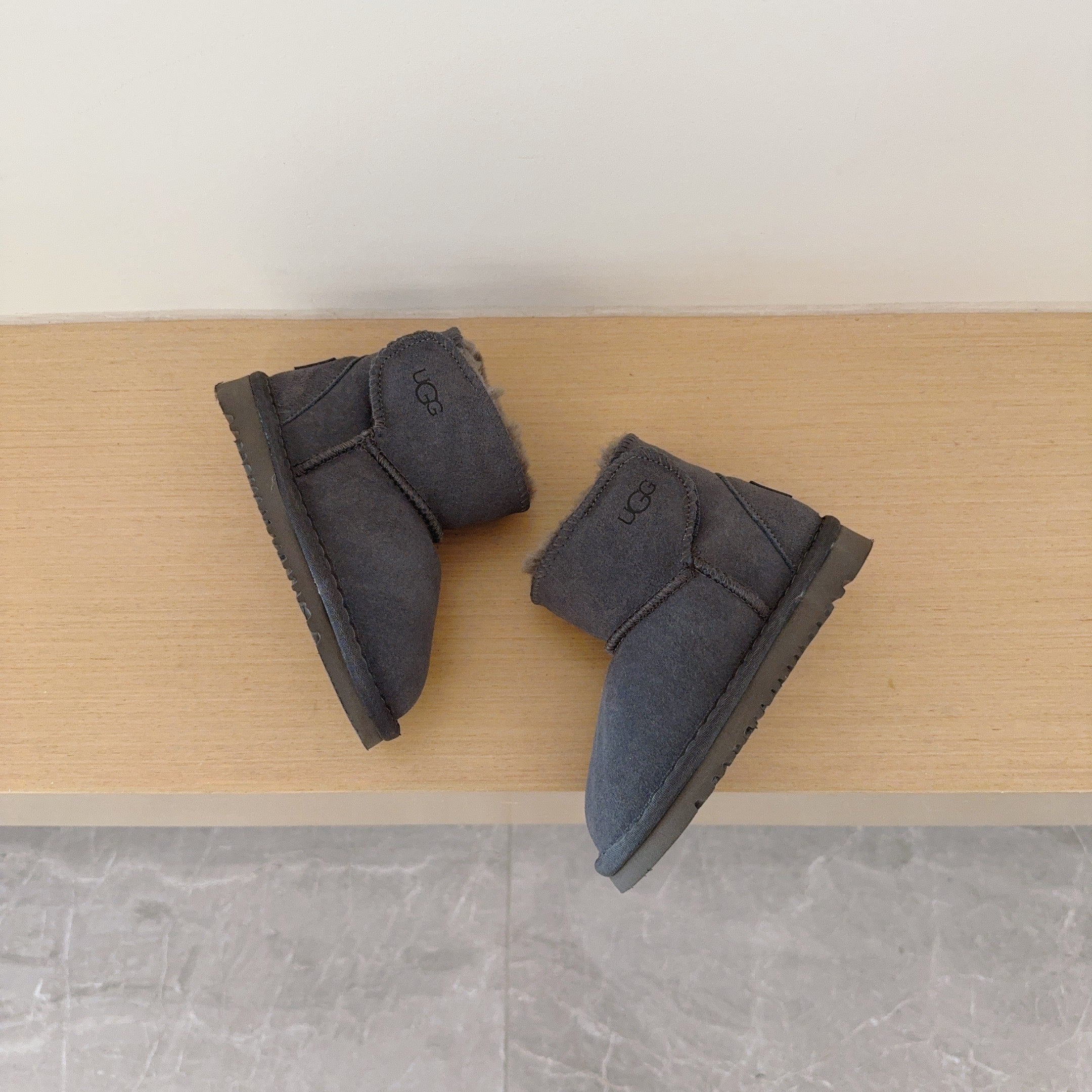 Kids Ultra Mini Boot