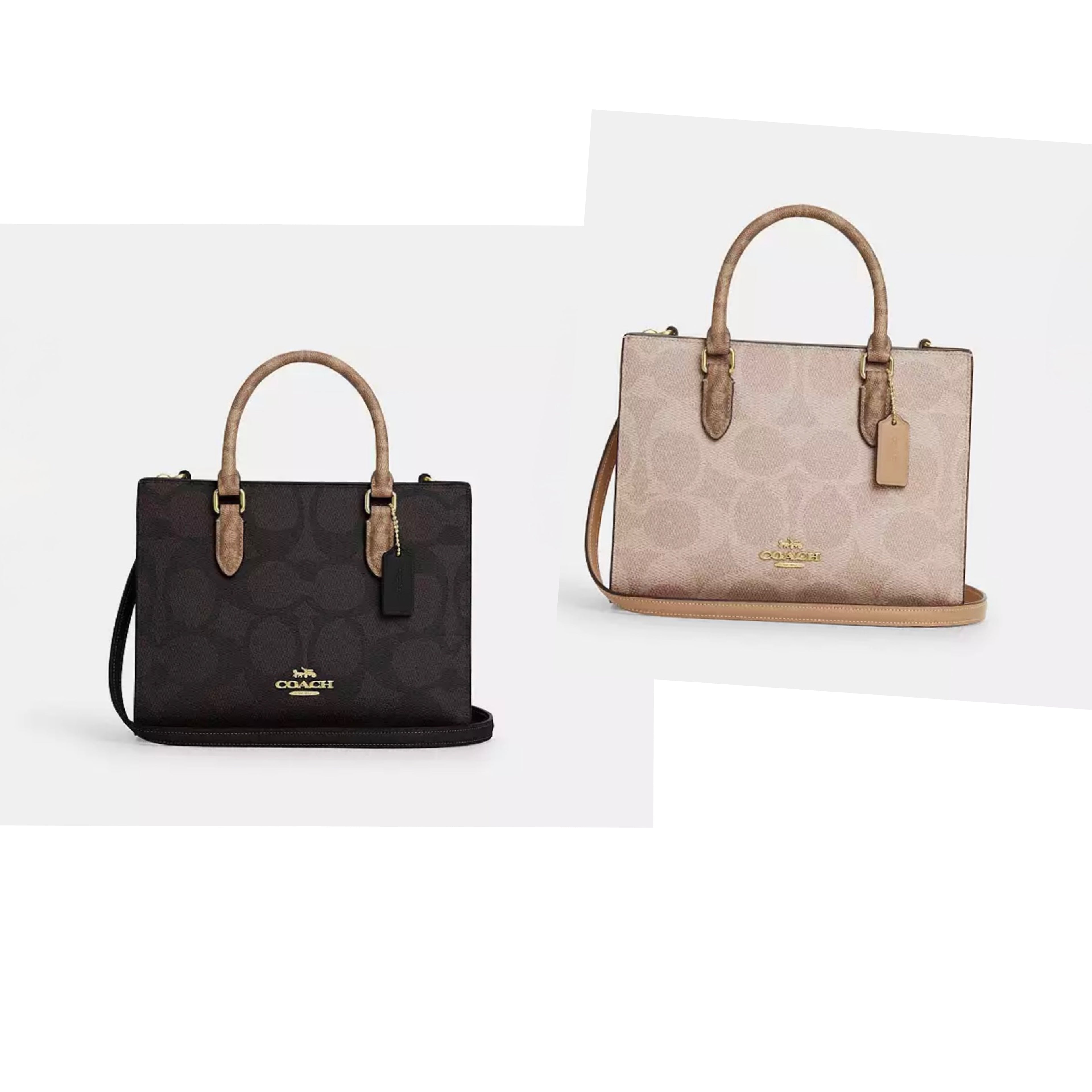 Maggie Small Tote