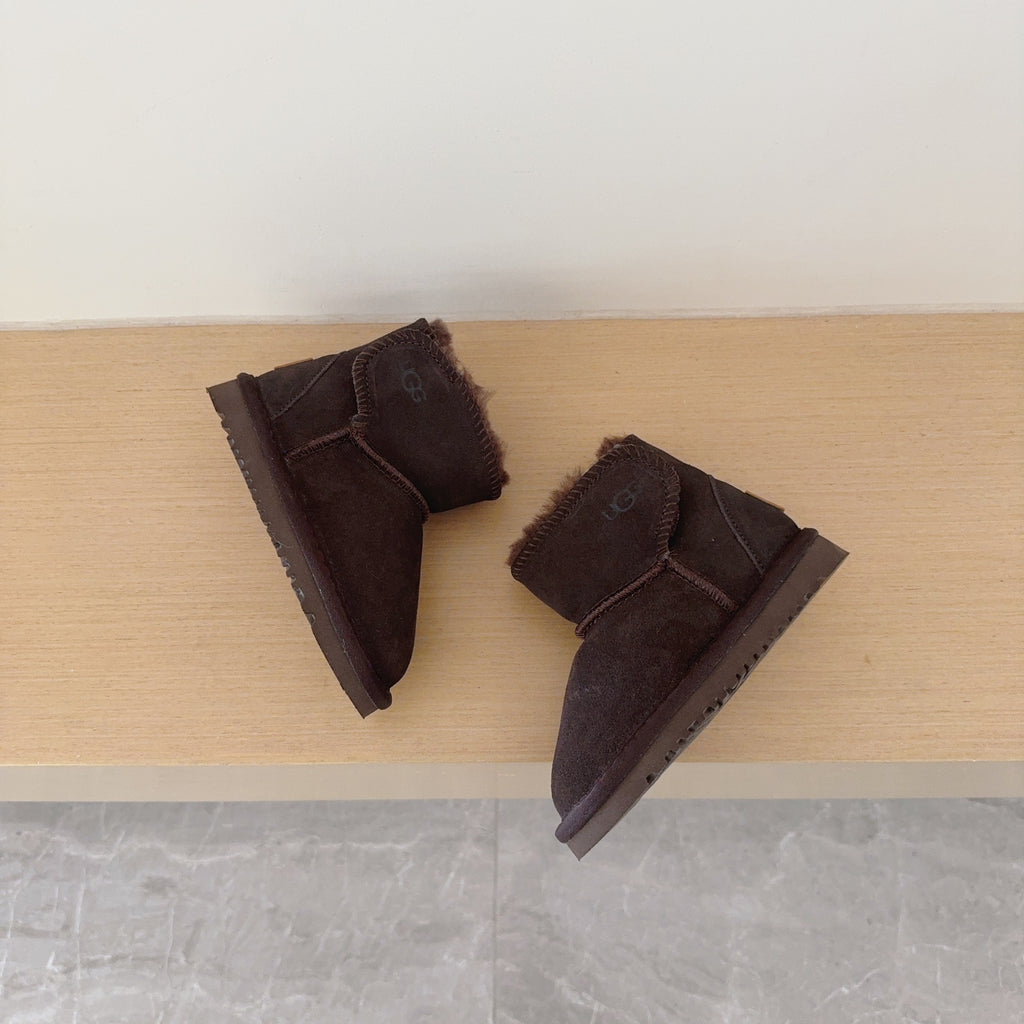 Kids Ultra Mini Boot