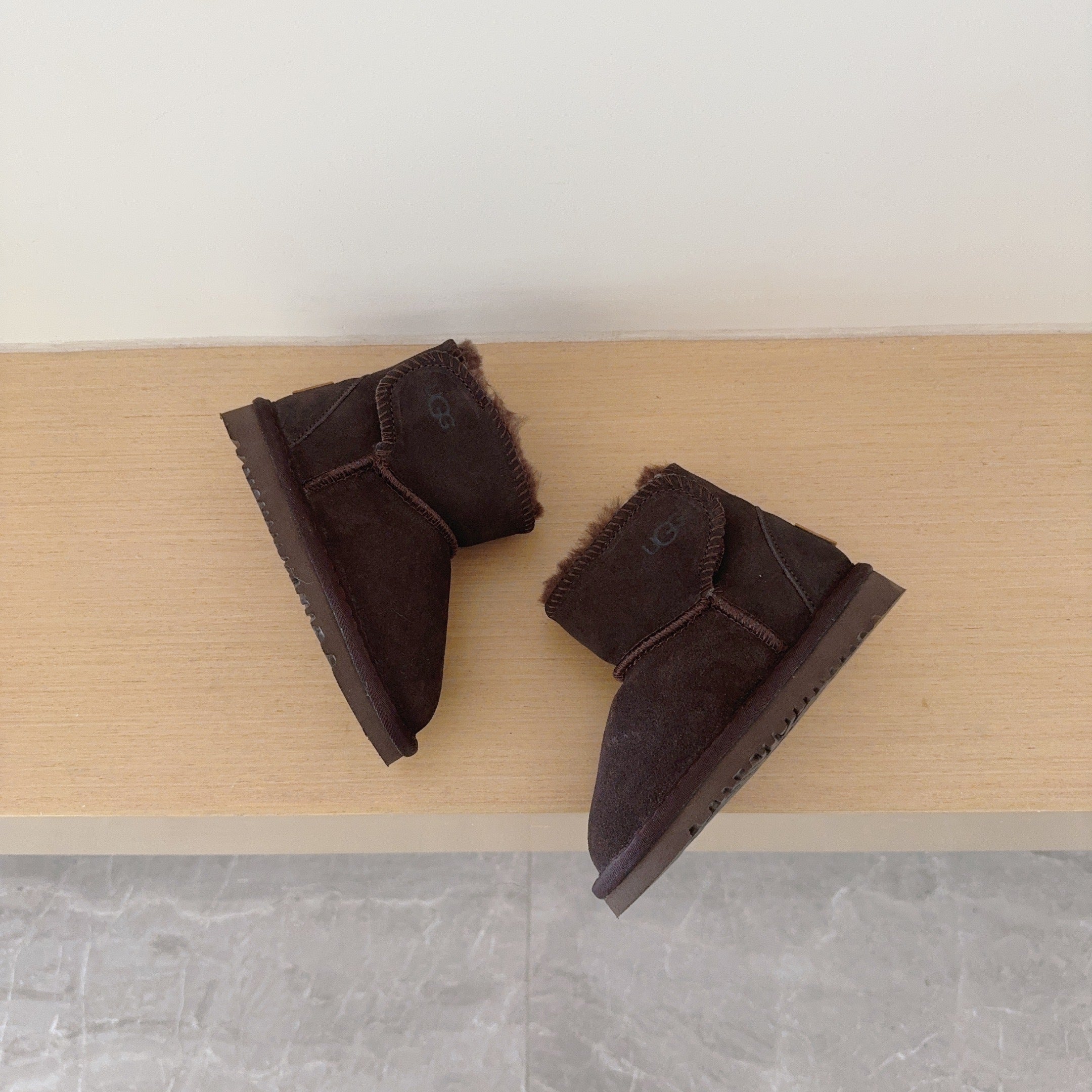 Kids Ultra Mini Boot