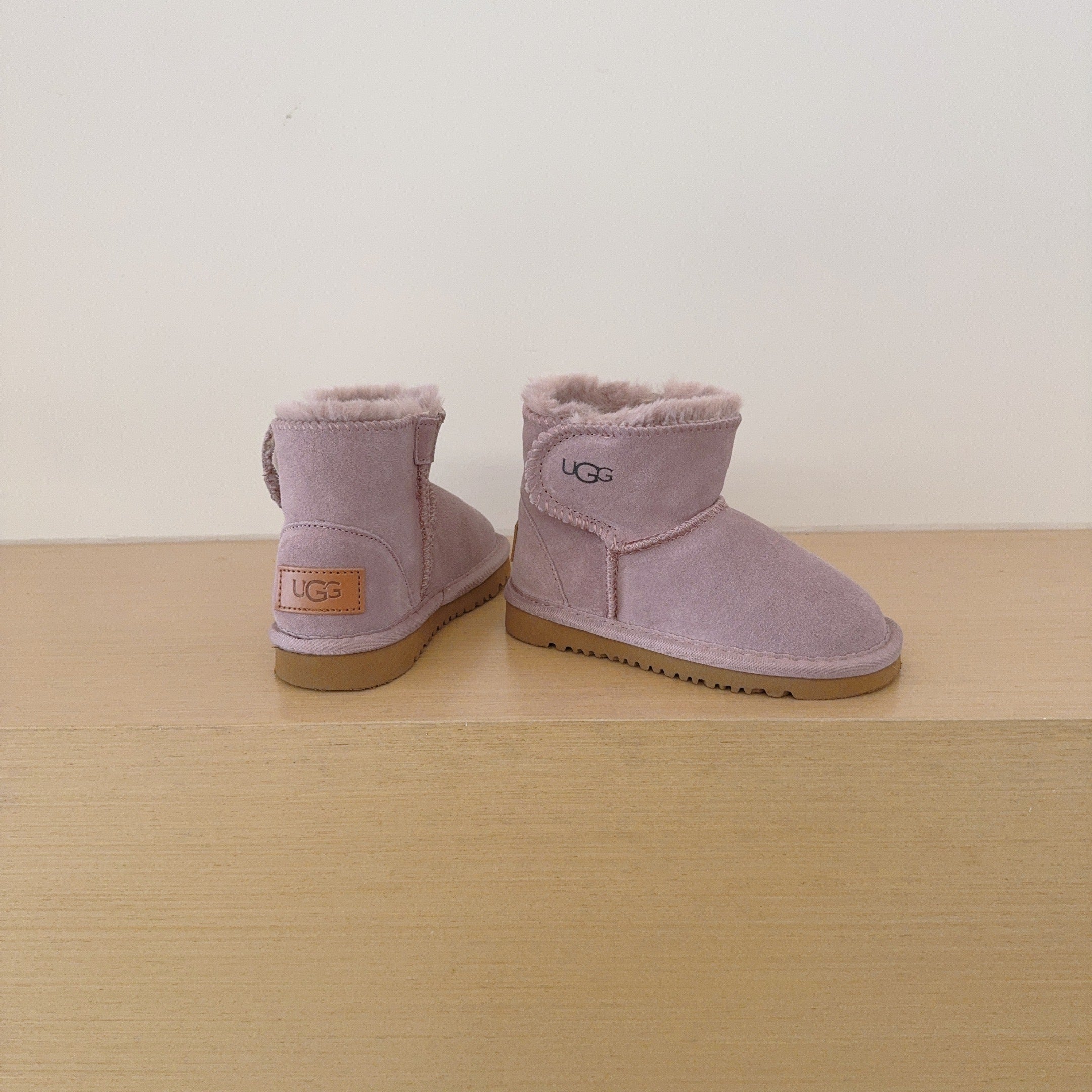 Kids Ultra Mini Boot