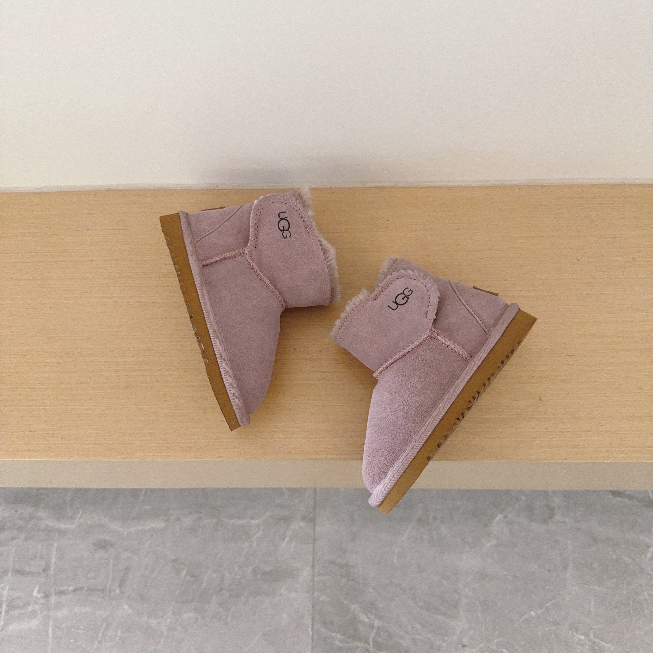 Kids Ultra Mini Boot