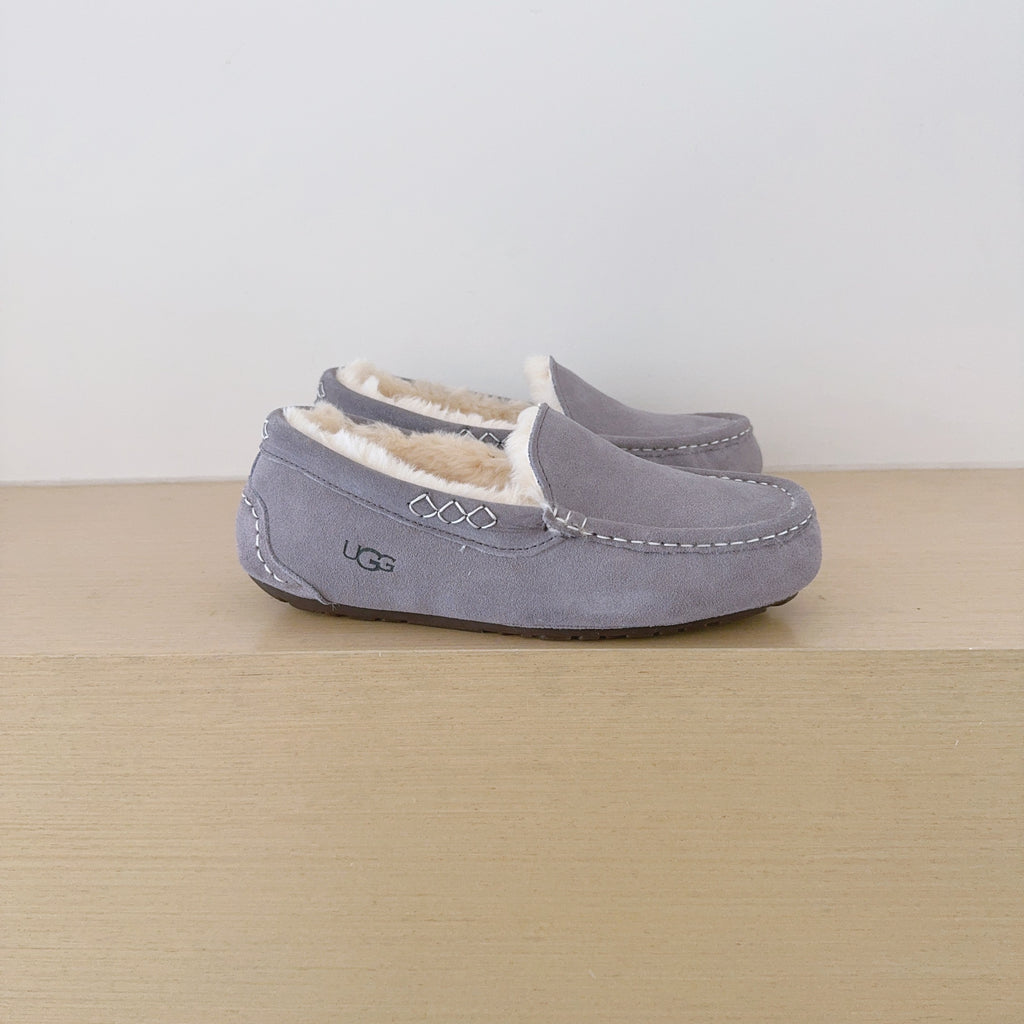 Ansley Slippers for Men