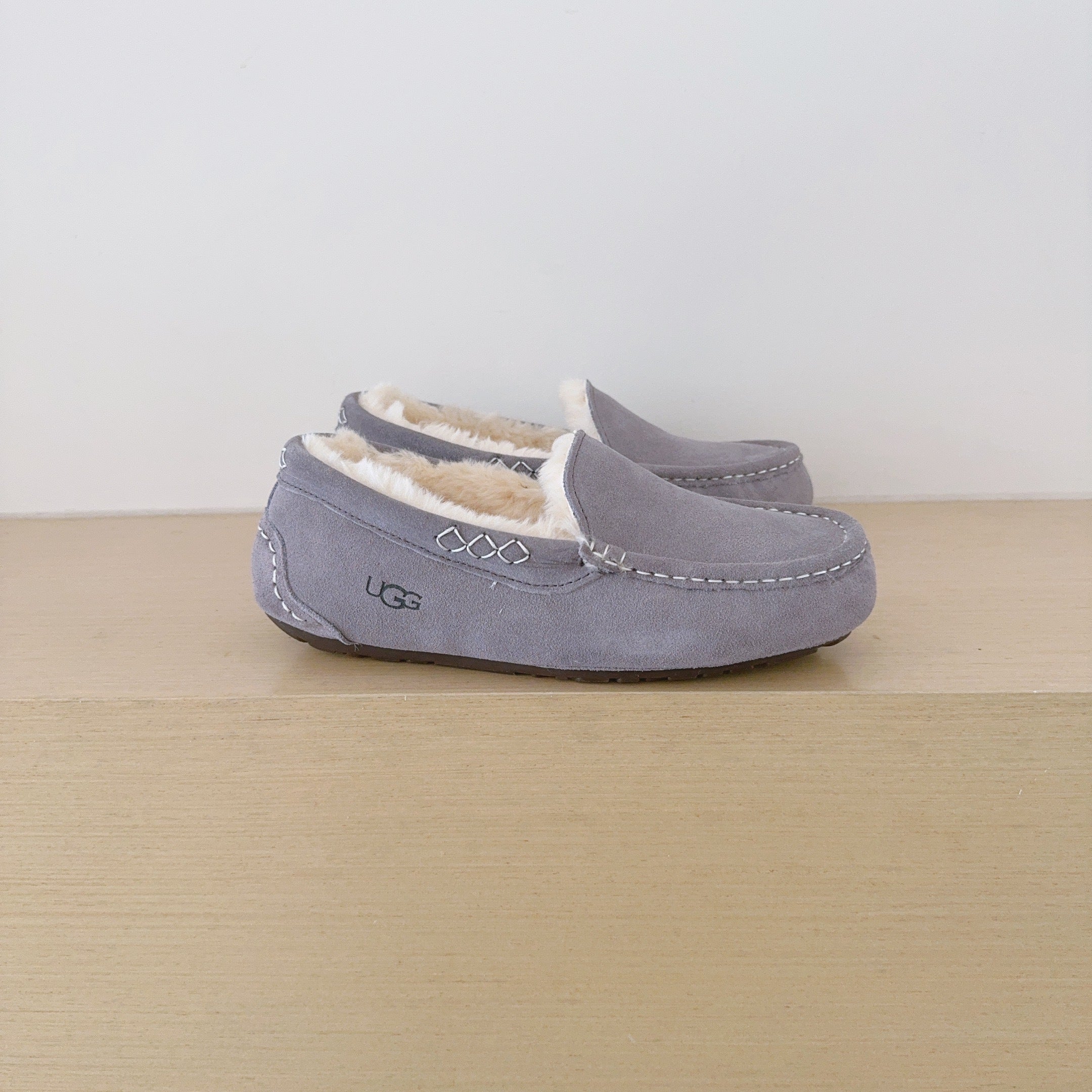 Ansley Slippers for Men