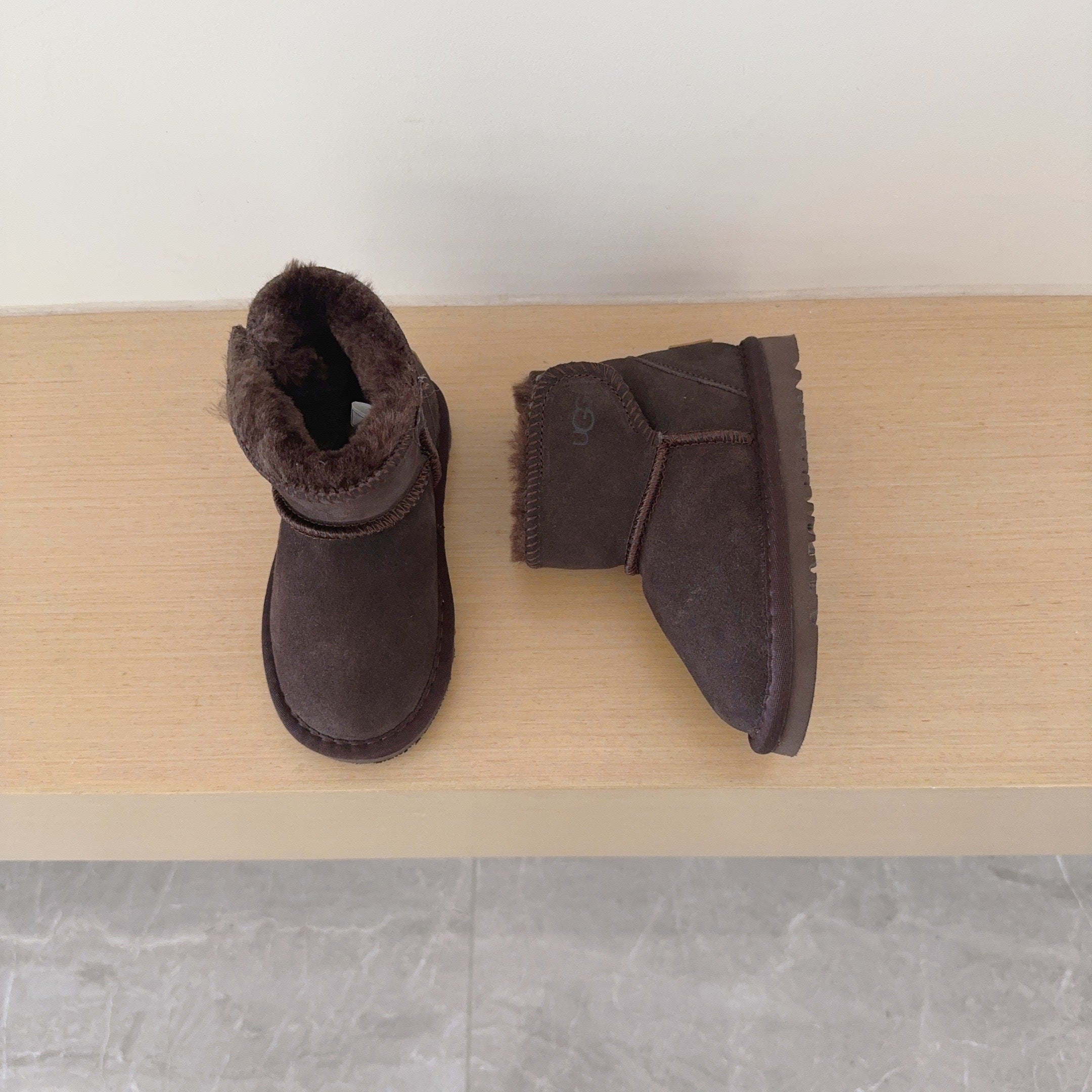 Kids Ultra Mini Boot