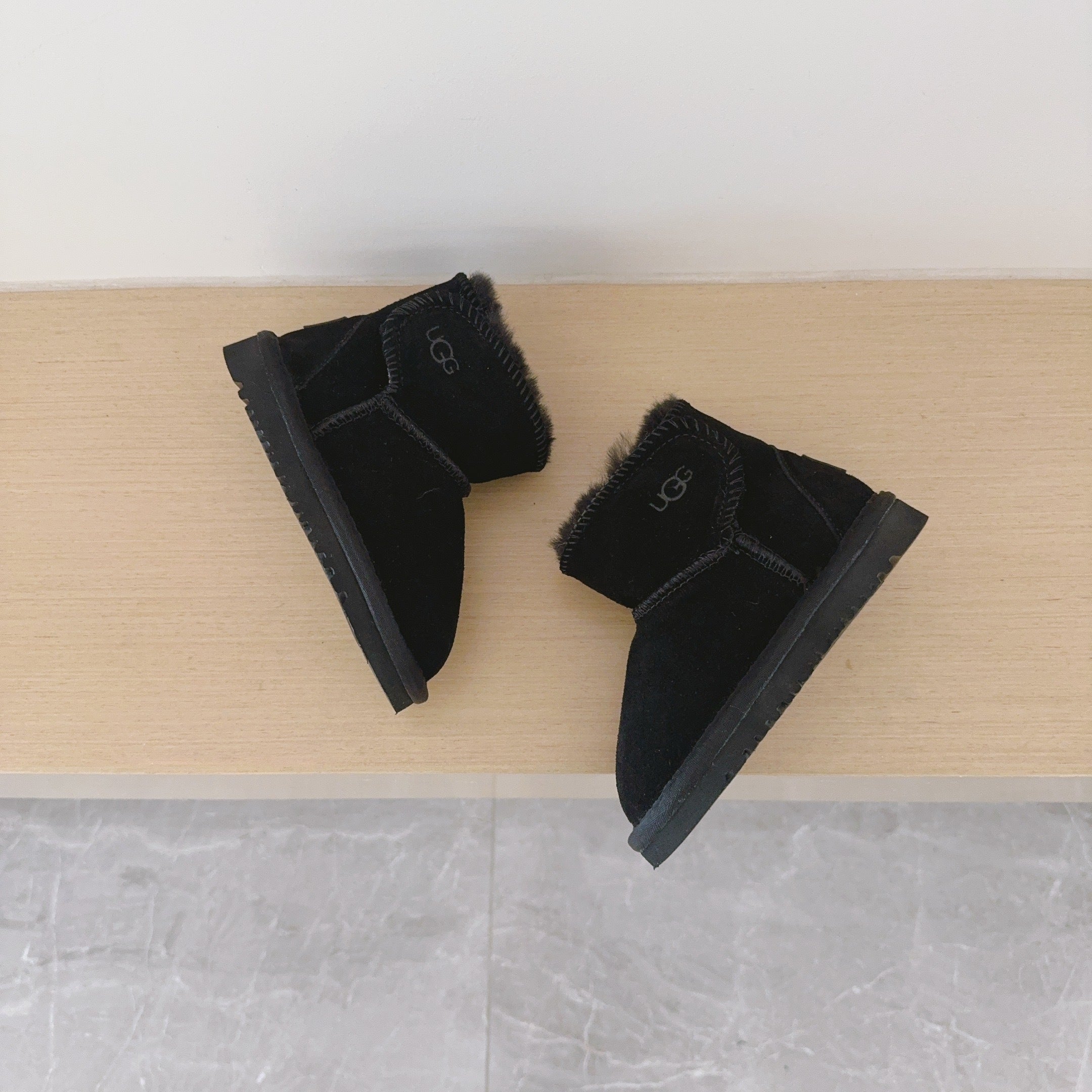 Kids Ultra Mini Boot