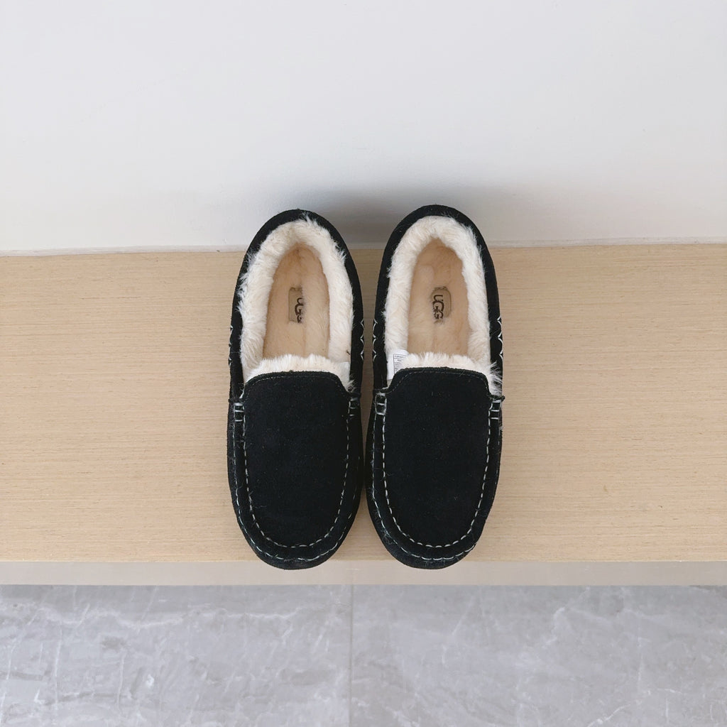 Ansley Slippers for Men