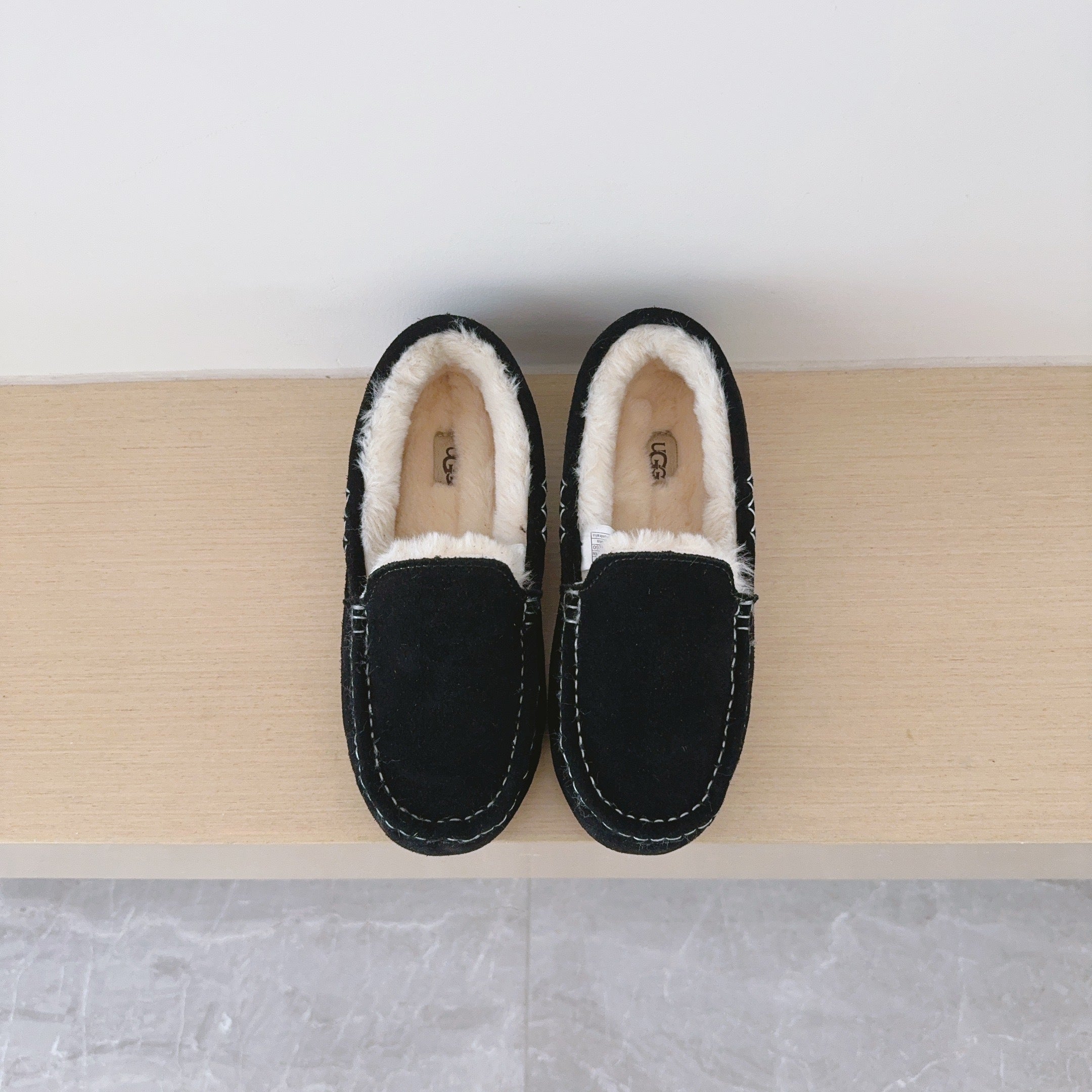 Ansley Slippers for Men