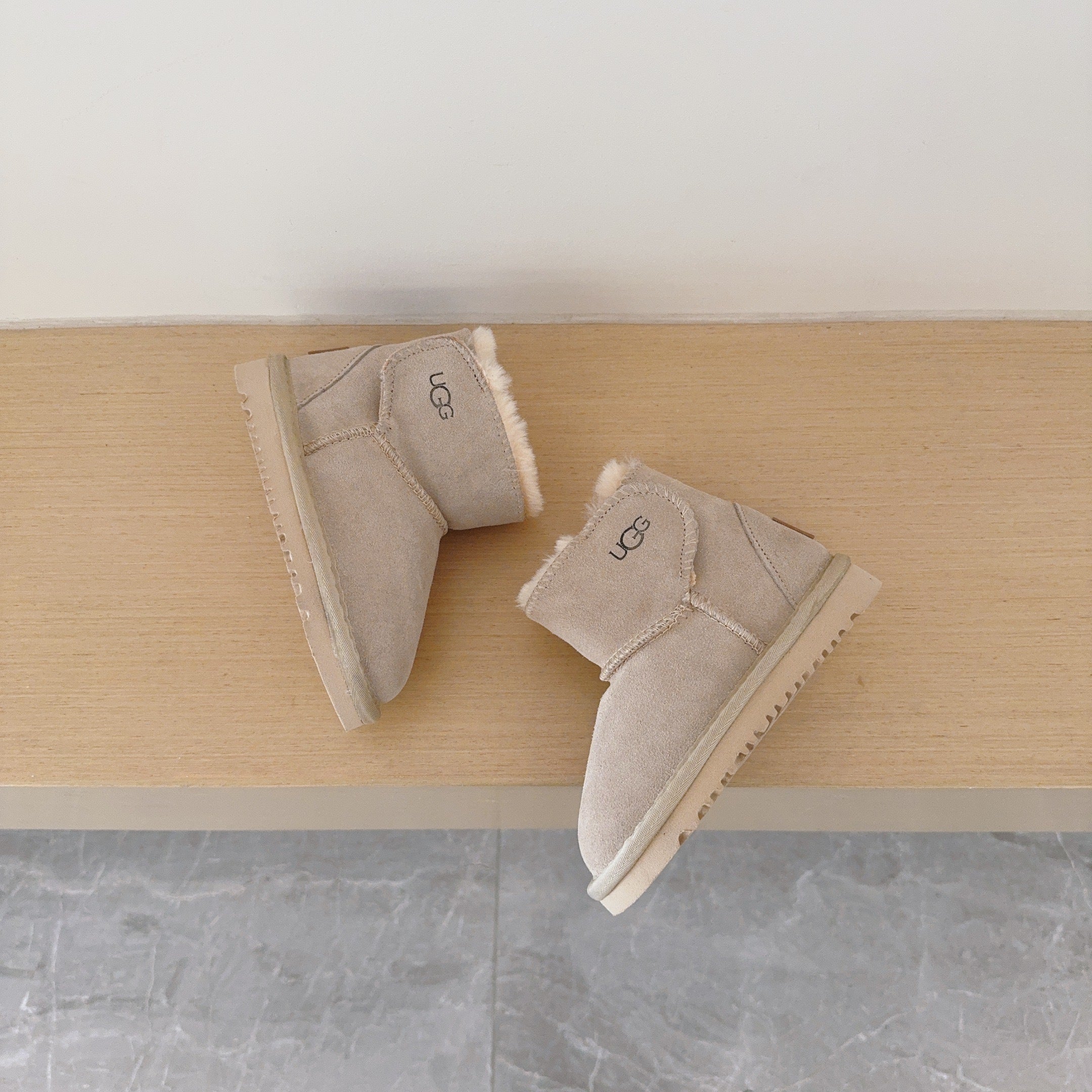 Kids Ultra Mini Boot